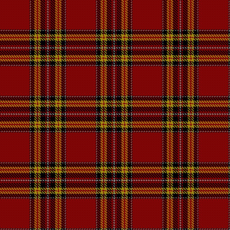 Tartan image: Glennie (Personal). Click on this image to see a more detailed version.