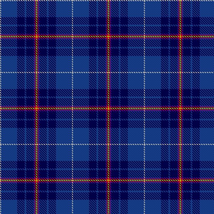 Tartan image: Higgins School of Highland Dance. Click on this image to see a more detailed version.