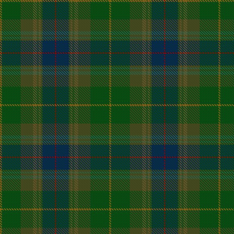 Tartan image: Glens of Corbie. Click on this image to see a more detailed version.