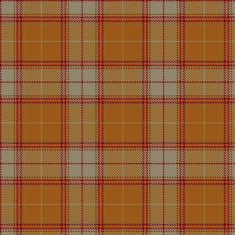 Tartan image: Golden Heather, The. Click on this image to see a more detailed version.