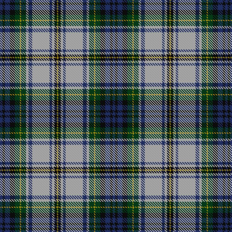 Tartan image: Gordon Dress #3. Click on this image to see a more detailed version.