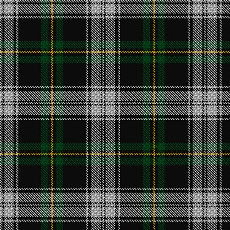 Tartan image: Gordon Dress (MacGregor-Hastie). Click on this image to see a more detailed version.