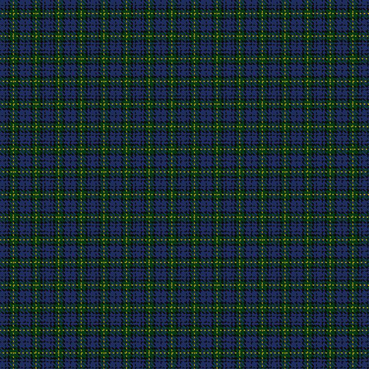 Tartan image: Gordon Miniature. Click on this image to see a more detailed version.