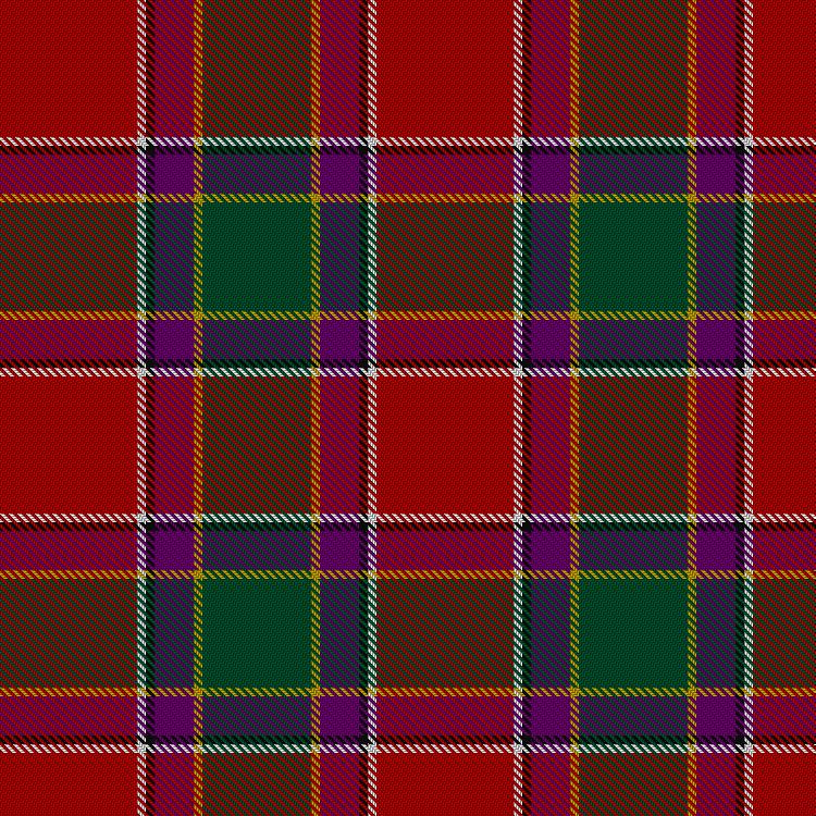 Tartan image: Gordon of Abergeldie. Click on this image to see a more detailed version.