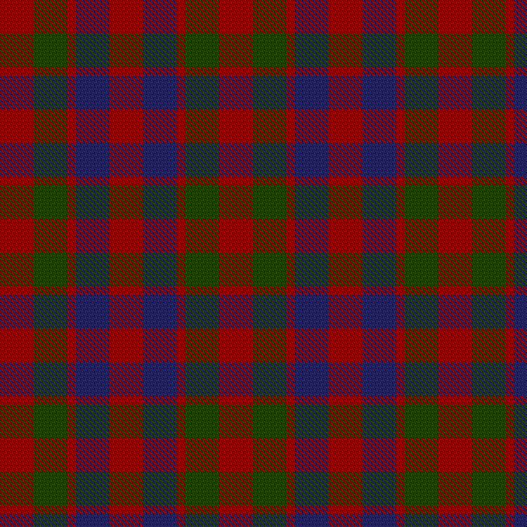 Tartan image: Gow. Click on this image to see a more detailed version.