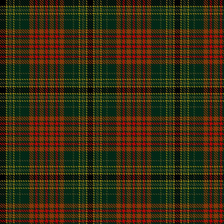 Tartan image: Poet’s Rose (My Love is Like a Red, Red Rose). Click on this image to see a more detailed version.
