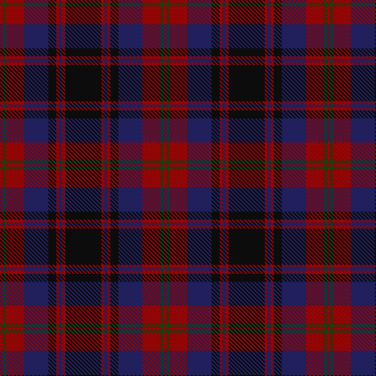 Tartan image: Grady (Personal). Click on this image to see a more detailed version.