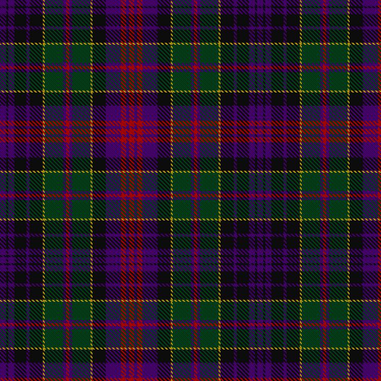 Tartan image: Graham of Airth. Click on this image to see a more detailed version.