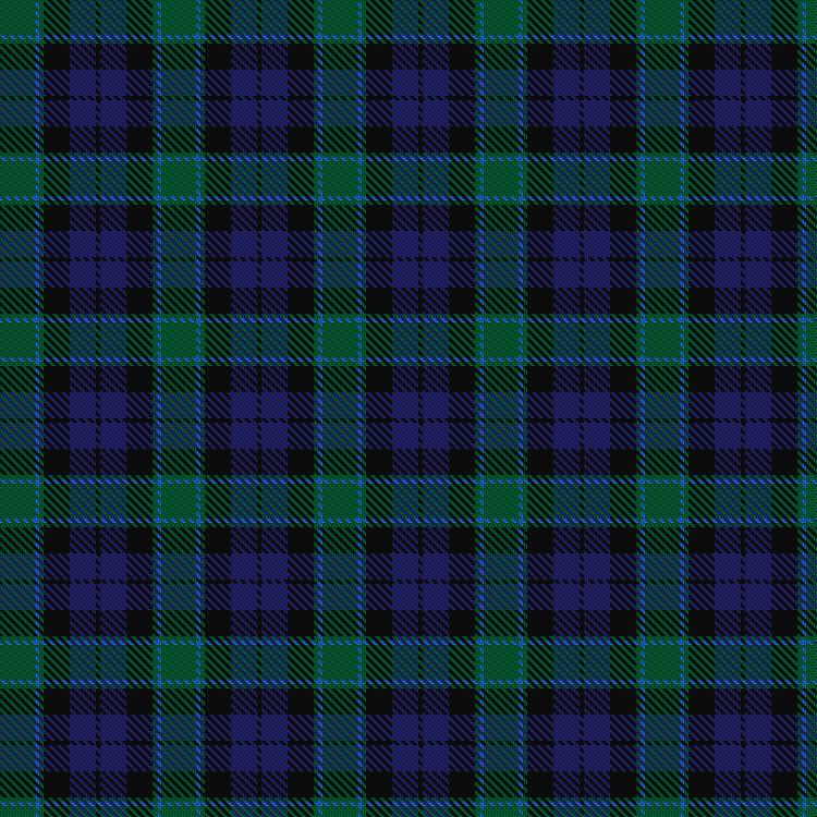 Tartan image: Graham of Menteith. Click on this image to see a more detailed version.