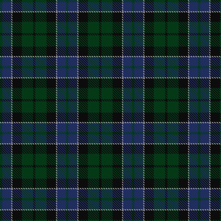 Tartan image: Graham of Montrose. Click on this image to see a more detailed version.