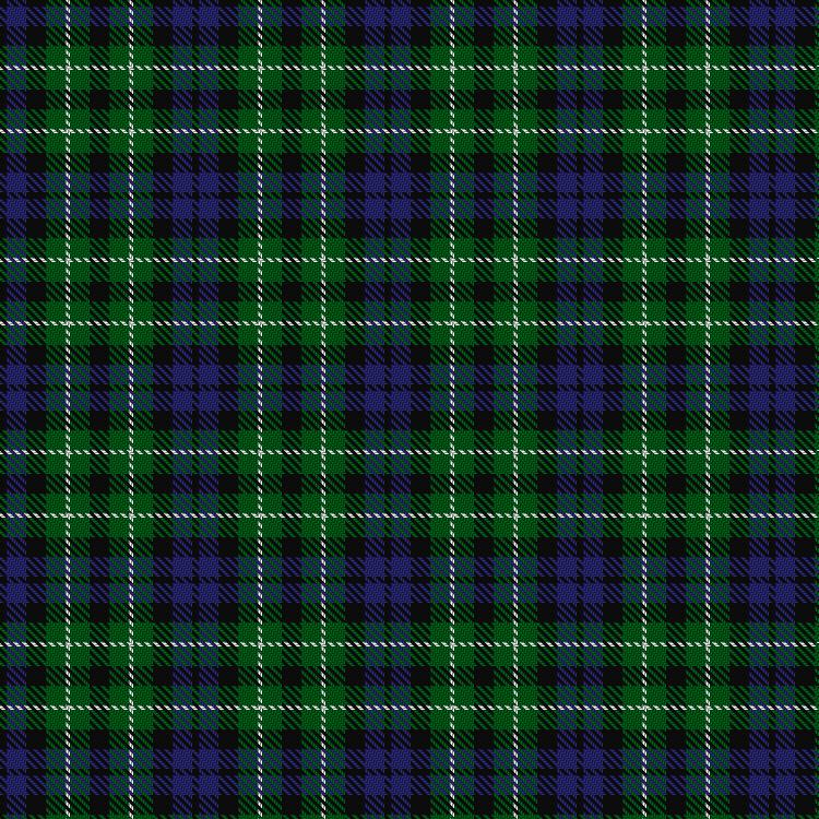 Tartan image: Graham of Montrose #2. Click on this image to see a more detailed version.