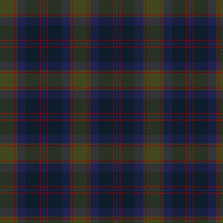 Tartan image: Grampian. Click on this image to see a more detailed version.