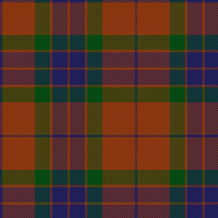 Tartan image: Edinchat. Click on this image to see a more detailed version.