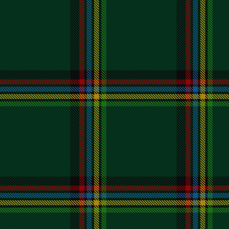 Tartan image: Granvert. Click on this image to see a more detailed version.