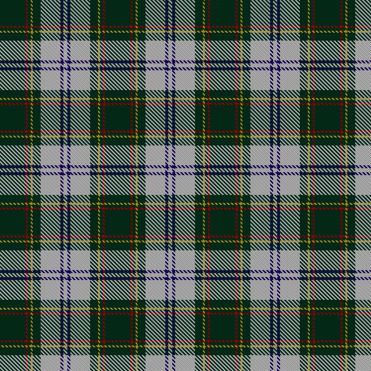 Tartan image: Green Mountain. Click on this image to see a more detailed version.