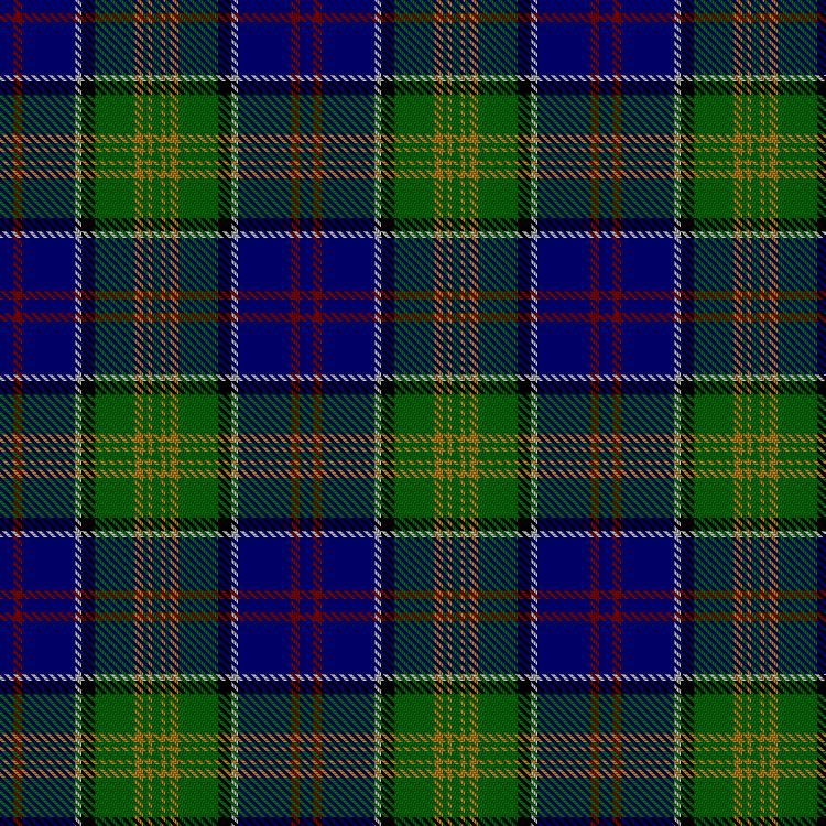 Tartan image: Greene. Click on this image to see a more detailed version.