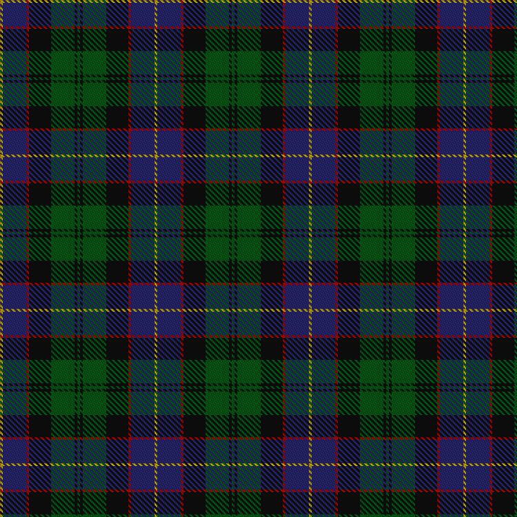 Tartan image: Greenock. Click on this image to see a more detailed version.