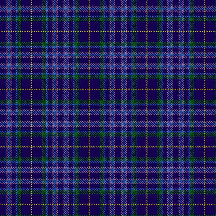 Tartan image: Ayrshire Tourist Board. Click on this image to see a more detailed version.