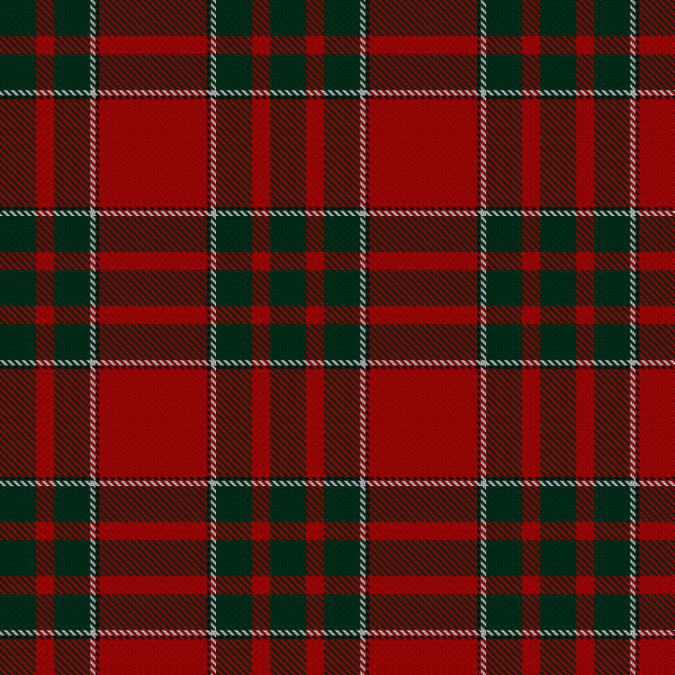 Tartan image: Greig (Personal). Click on this image to see a more detailed version.