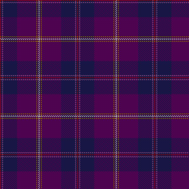 Tartan image: Gretna Gold. Click on this image to see a more detailed version.