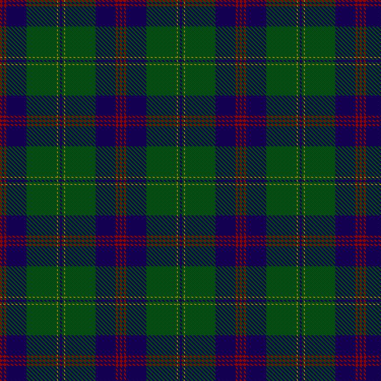 Tartan image: Gretna Green. Click on this image to see a more detailed version.