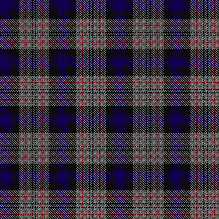 Tartan image: Greyhound Grenadiers #2. Click on this image to see a more detailed version.