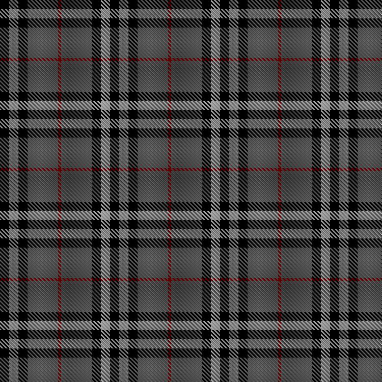 Tartan image: Greystone (Burberry Grey). Click on this image to see a more detailed version.