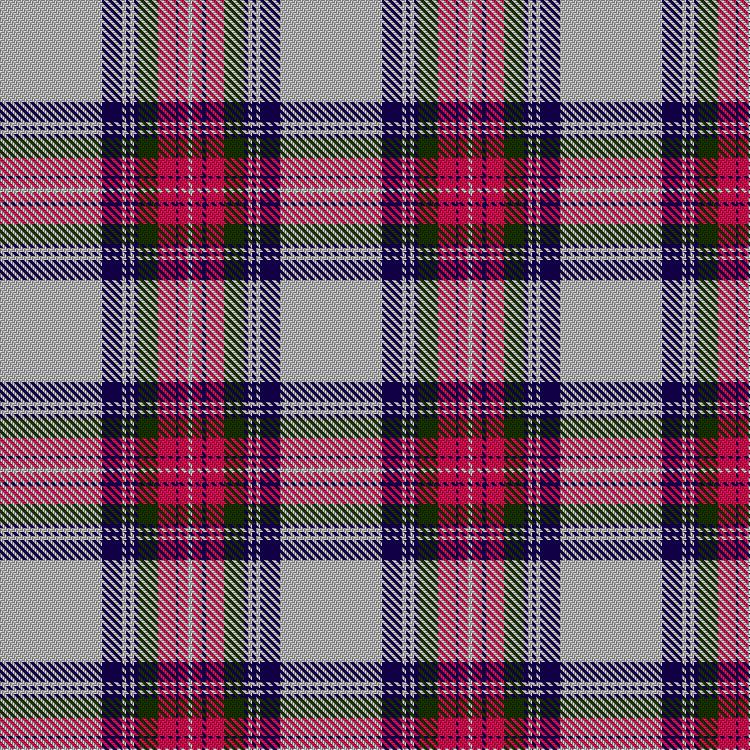 Tartan image: Grotto Dove (Dance). Click on this image to see a more detailed version.