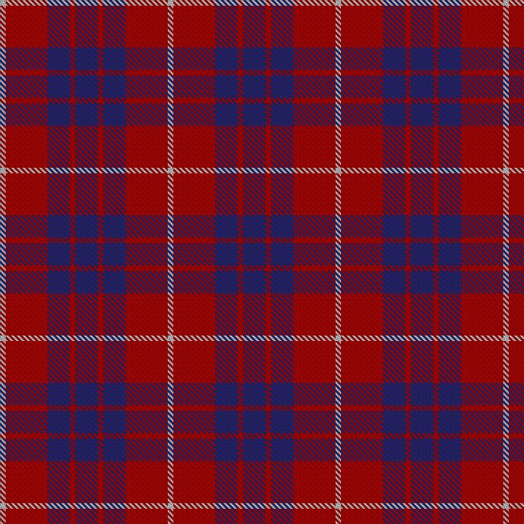 Tartan image: Hamilton. Click on this image to see a more detailed version.