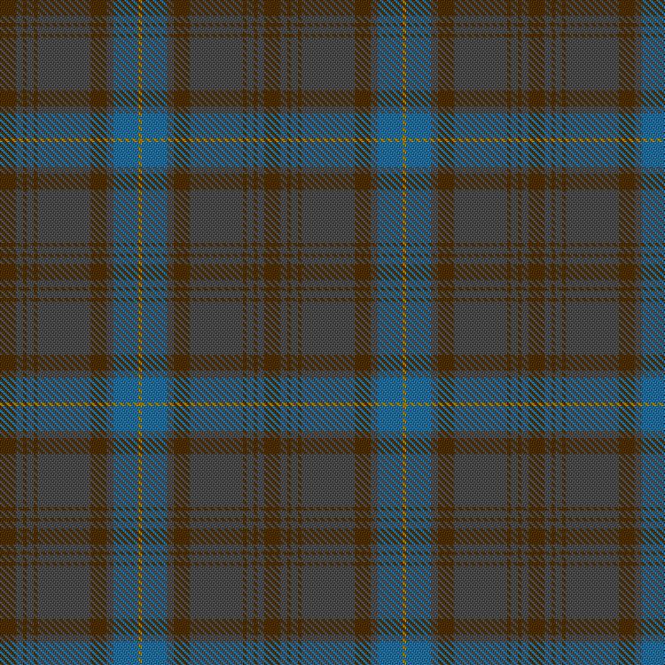 Tartan image: Hanna of Leith (yellow line). Click on this image to see a more detailed version.