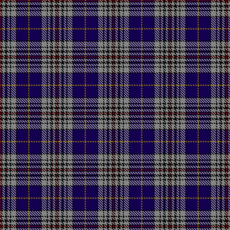 Tartan image: Hanna of Stirlingshire. Click on this image to see a more detailed version.