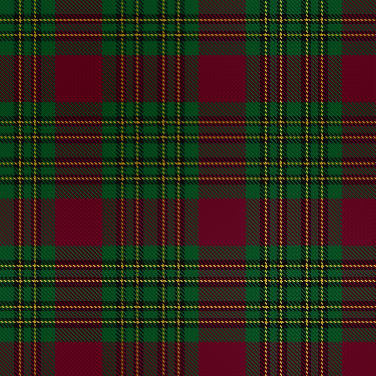 Tartan image: Harbor Club. Click on this image to see a more detailed version.