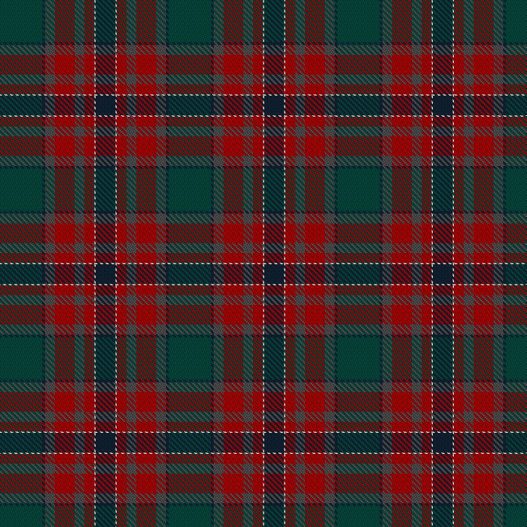 Tartan image: Harding. Click on this image to see a more detailed version.