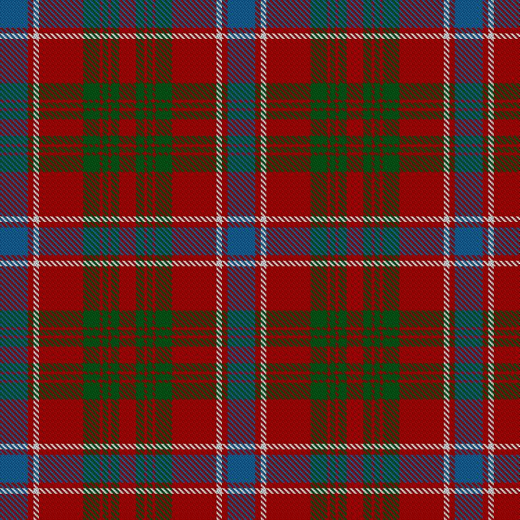 Tartan image: Harkness Dress. Click on this image to see a more detailed version.