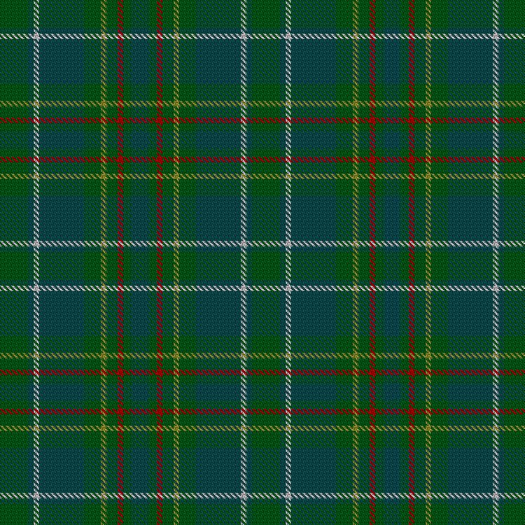 Tartan image: Harkness Hunting. Click on this image to see a more detailed version.