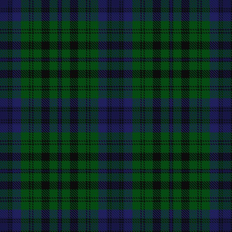 Tartan image: Bailey Atlanta National. Click on this image to see a more detailed version.