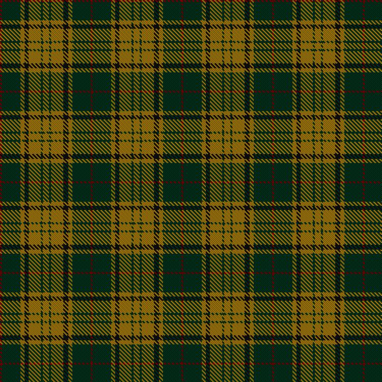 Tartan image: Harmer. Click on this image to see a more detailed version.