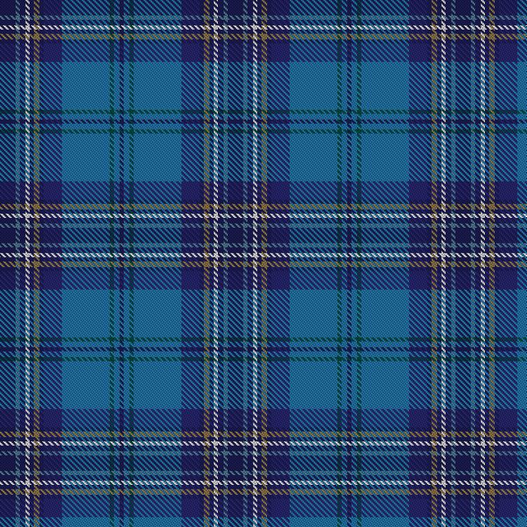 Tartan image: Harmony. Click on this image to see a more detailed version.