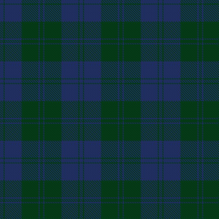 Tartan image: Harmony #12. Click on this image to see a more detailed version.