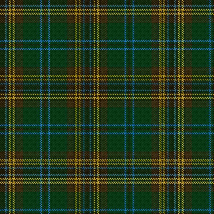 Tartan image: Harmony #2. Click on this image to see a more detailed version.