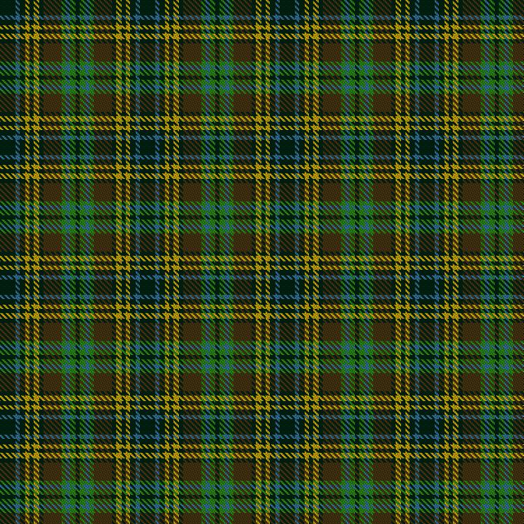 Tartan image: Harmony #3. Click on this image to see a more detailed version.