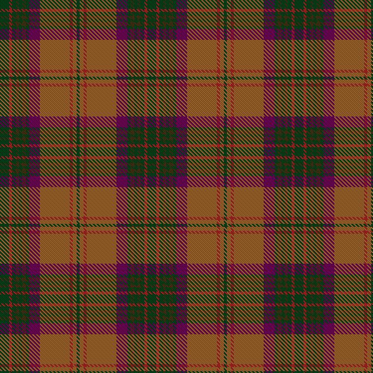 Tartan image: Harmony #5. Click on this image to see a more detailed version.