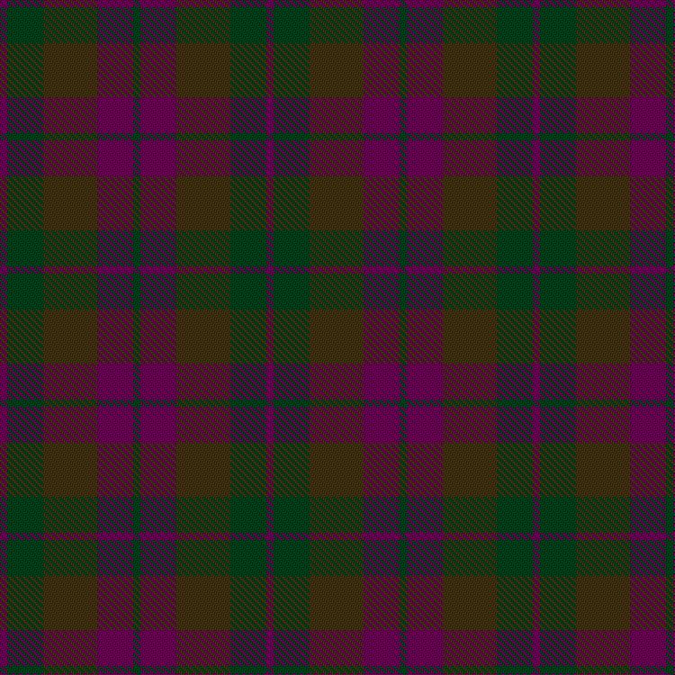 Tartan image: Harmony #6. Click on this image to see a more detailed version.