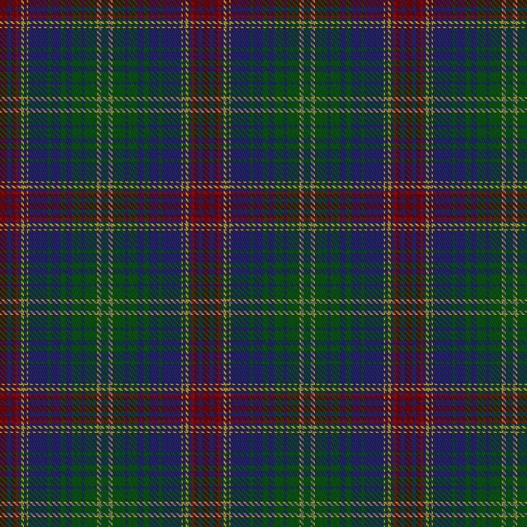 Tartan image: Hart of Scotland. Click on this image to see a more detailed version.