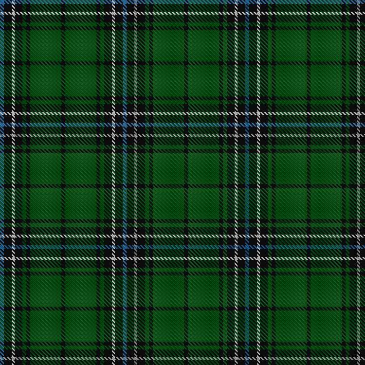 Tartan image: Hartmann (Personal). Click on this image to see a more detailed version.