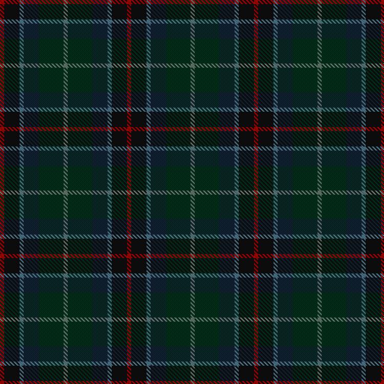 Tartan image: Haughfoot. Click on this image to see a more detailed version.