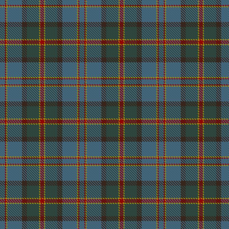 Tartan image: Hawaiian. Click on this image to see a more detailed version.