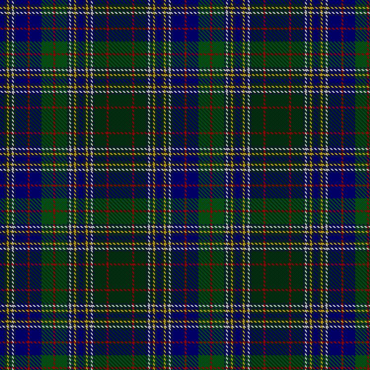 Tartan image: Hawick. Click on this image to see a more detailed version.