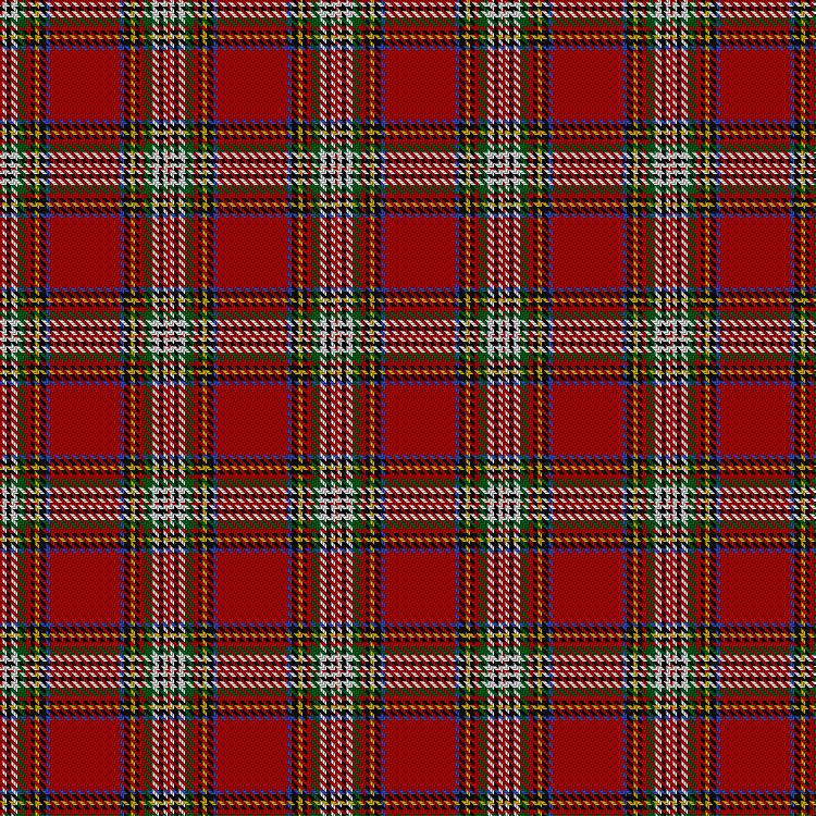 Tartan image: Hawick (Trade Sett). Click on this image to see a more detailed version.