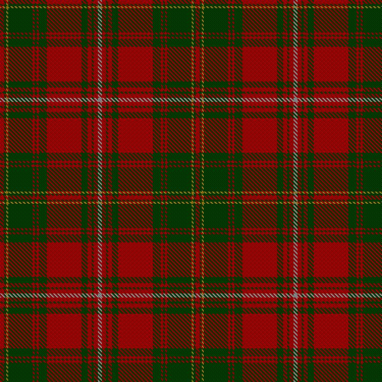 Tartan image: Hayes. Click on this image to see a more detailed version.